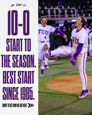 Image post by @tcubaseball on Instagram