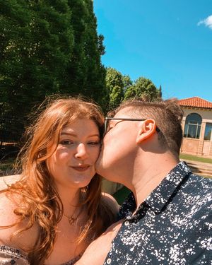 Image post by @mimiolson08 on Instagram