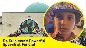 Video post by @nowthisnews on YouTube