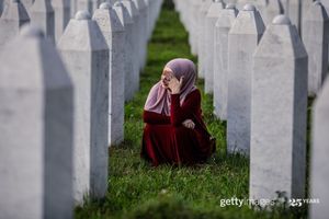 Image post by @gettyimages on Instagram