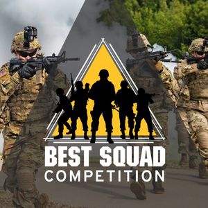 Image post by @USArmy on Twitter