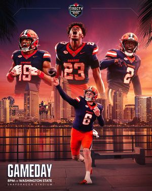 Image post by @cusefootball on Instagram