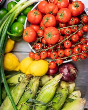 Image post by @nenifood on Instagram