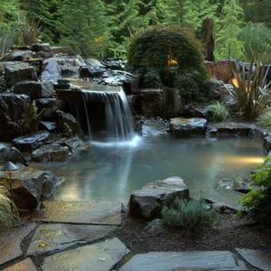 Image post by @alderwoodlandscaping on Instagram