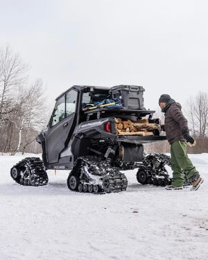 Image post by @polarisorv on Instagram