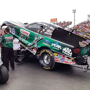 Image post by @jfr_racing on Instagram