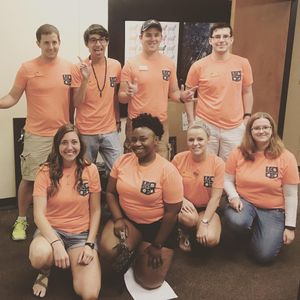 Image post by @okstatereslife on Instagram
