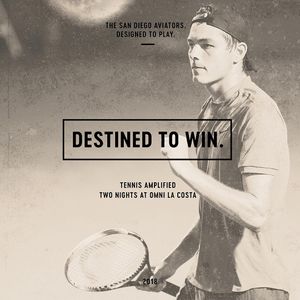Image post by @taylor_fritz on Instagram