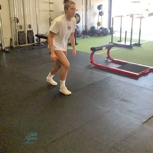 Image post by @jacksonstrengthvolleyball on Instagram