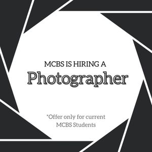 Image post by @wearemcbs on Instagram