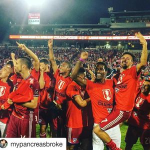 Image post by @usopencup on Instagram