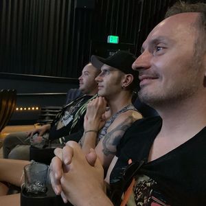 Image post by @alonpaul_official on Instagram