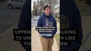 Video post by @americanhighshorts on YouTube