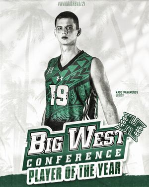 Image post by @hawaiimvb on Instagram