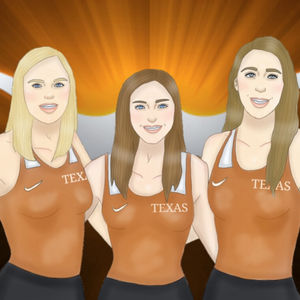 Image post by @texasrowing on Instagram