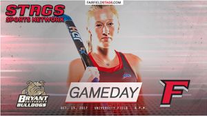 Image post by @fairfieldstags on Instagram
