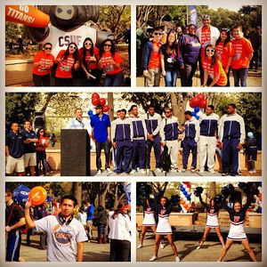 Image post by @asicsuf on Instagram