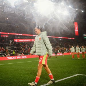 Image post by @nwsl on Instagram