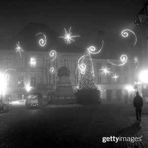 Image post by @gettyimages on Instagram