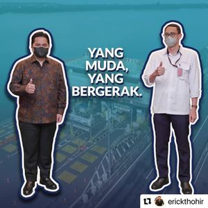 Image post by @official.jasamarga on Instagram