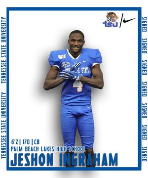 Image post by @tsutigersfb on Instagram