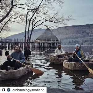 Image post by @standrewstoronto on Instagram
