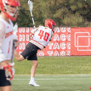 Image post by @denvermlax on Instagram