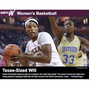 Image post by @texaswbb on Instagram