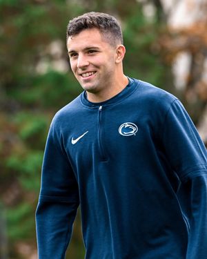 Image post by @pennstatemsoc on Instagram
