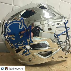 Image post by @dukemlax on Instagram