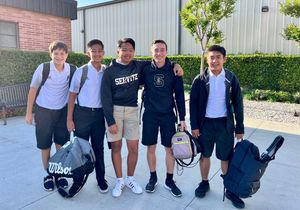 Image post by @servitehs on Instagram