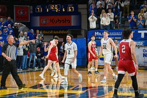 Image post by @gojackssdsu on Instagram