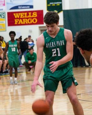 Image post by @myerspark_hoops on Instagram