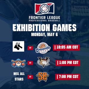 Image post by @frontier_league on Instagram