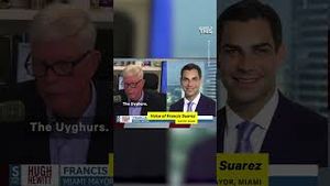 Video post by @nowthisnews on YouTube