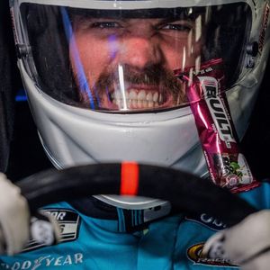 Image post by @coreylajoie on Instagram