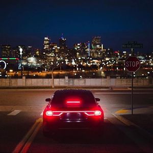 Image post by @markfickenlincoln on Instagram