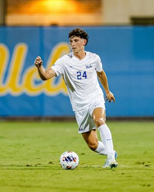 Image post by @uclamsoccer on Instagram