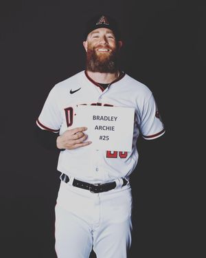 Image post by @archiebradley7 on Instagram