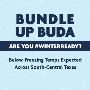 Image post by @cityofbudatx on Instagram