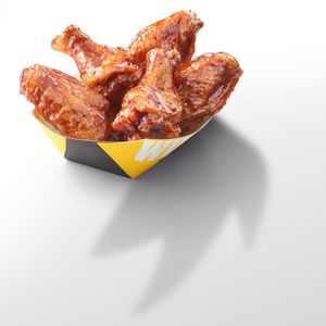 Image post by @bwwings on Instagram