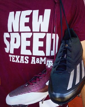 Image post by @aggiebaseball on Instagram
