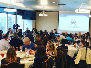 Image post by @gwinnettchamber on Instagram