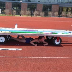 Image post by @stonehillxc_tf on Instagram