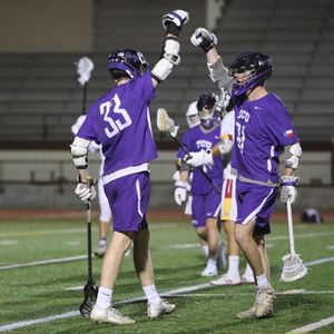Image post by @tcumenslacrosse on Instagram