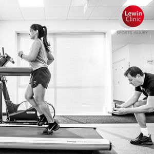 Image post by @thelewinclinic on Instagram