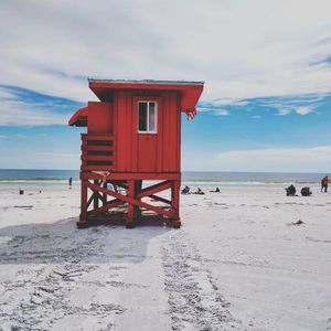 Image post by @visitsarasotacounty on Instagram