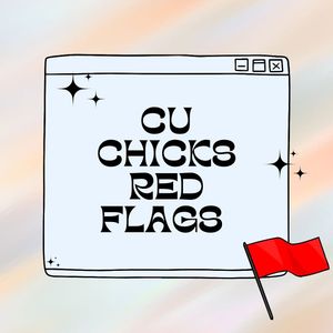 Image post by @cubuffschicks on Instagram