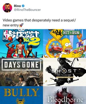 Image post by @brgaming on Instagram