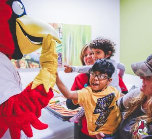Image post by @springfield_cardinals on Instagram